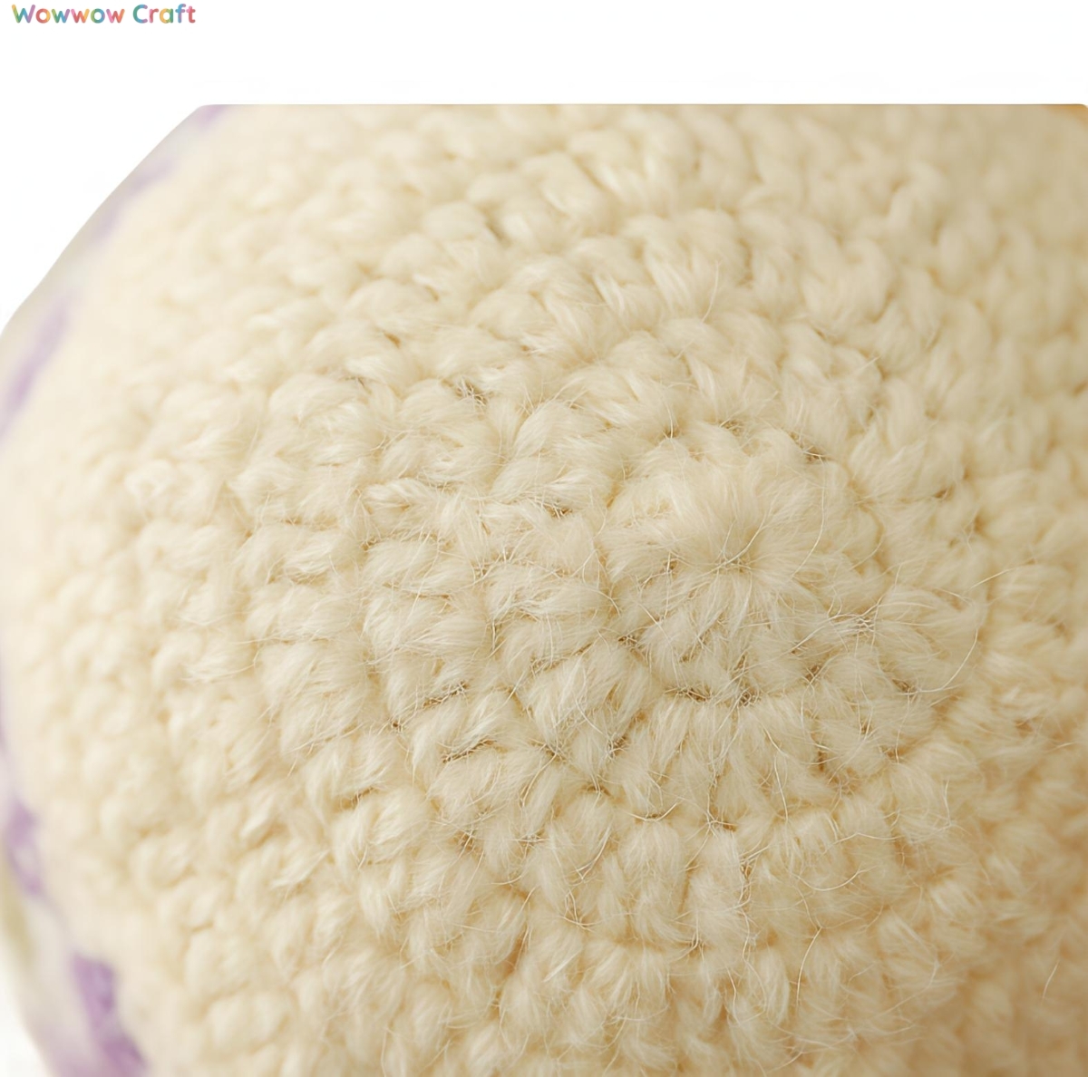 Crochet Hat,Granny Square Crocheted Bucket Hat - Crochet Hat